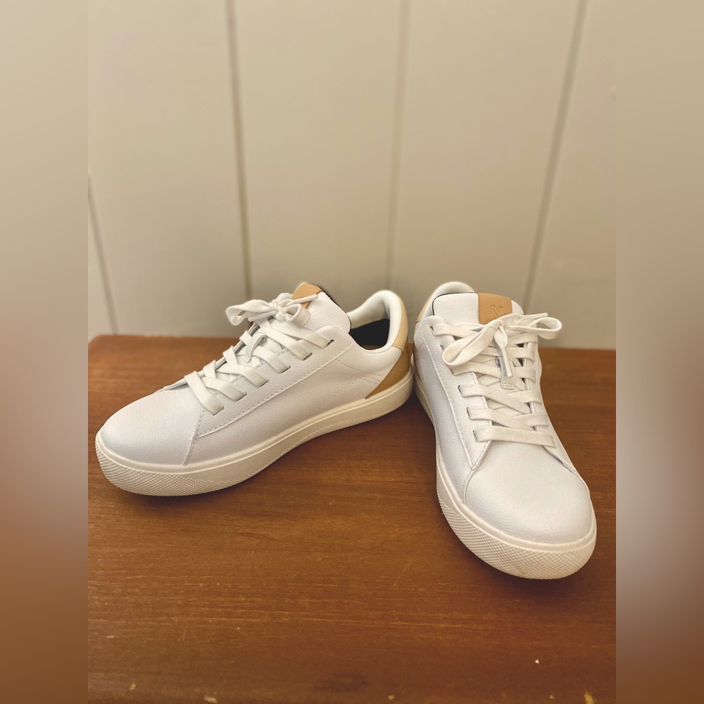 Vessi Soho 2 Sneaker - Vegan Leather